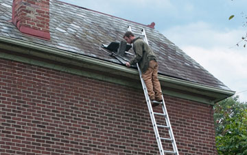 what affects urgent Weem roof repairs