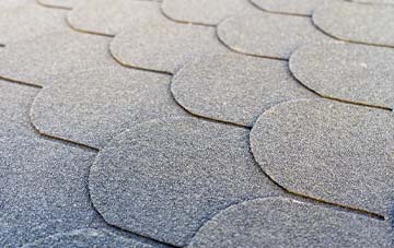 Weem asphalt roofing costs