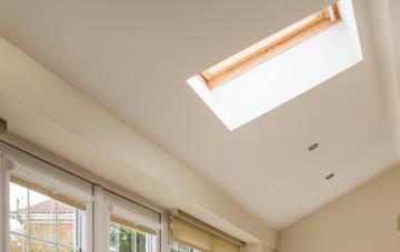 Weem conservatory roof insulation companies