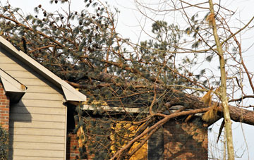 emergency roof repair Weem, Perth And Kinross