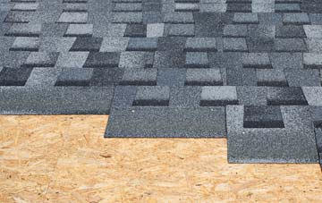 expert Weem asphalt roof companies