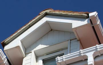 Weem fascia installation costs