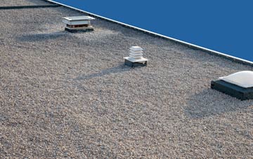 flat roofing Weem, Perth And Kinross