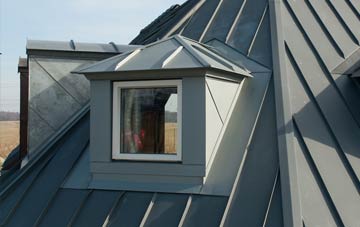 metal roofing Weem, Perth And Kinross
