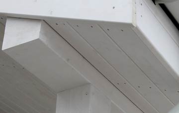 soffits Weem, Perth And Kinross