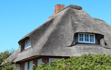 thatch roofing Weem, Perth And Kinross